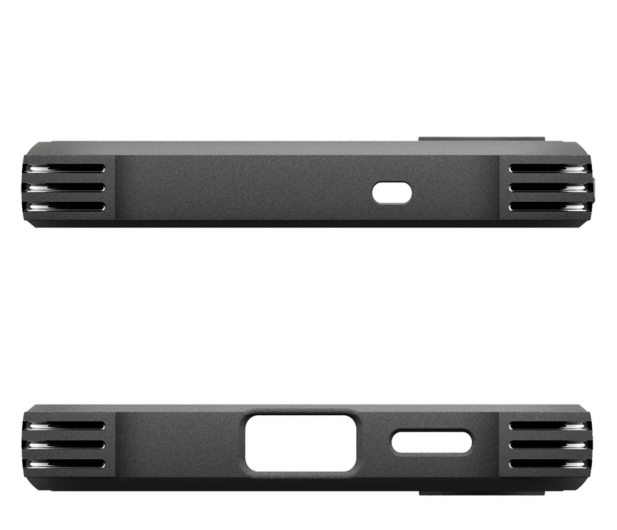 Spigen Core Armor Mag MagsaFE Do Galaxy S25 FE Matte Black - 1367293 - zdjęcie 4